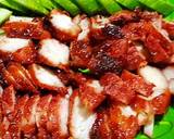 Chasio Ayam/Pork langkah memasak 14 foto