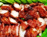 Foto langkah ke 14 dari resep Chasio Ayam/Pork.