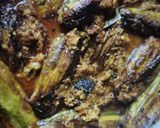 পটলের দোরমা (potoler dorma recipe in Bengali) রেসিপি ধাপ - 6 ছবি