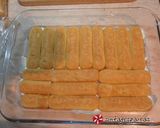 Φωτογραφία βήματος 24 της συνταγής Tiramisù με απαλή κρέμα λεμονιού (και limoncello)
