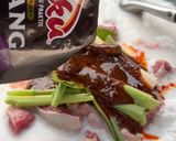 Foto langkah ke 3 dari resep Rendang Sapi Praktis.