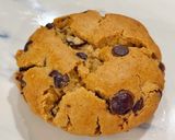 A picture of step 10 of Classic chocolate chip cookies.