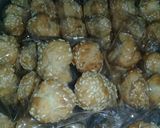 Foto langkah ke 9 dari resep Kue ketawa..😃.