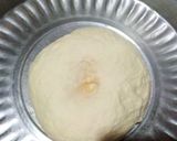 A picture of step 8 of Minced and Vegetables Strudel.