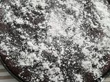 Pastel de Nutella