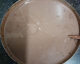 A picture of step 4 of 5 min Surti Cold Cocoa (Beat the Heat recipe, On the go).