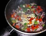 Foto del paso 2 de la receta Sopa de marisco (a mi manera)