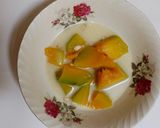 Foto langkah ke 5 dari resep Kolak Labu.
