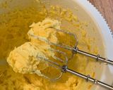 Foto del paso 1 de la receta: Budín de naranja