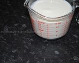A picture of step 23 of Home made country cheese.