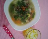 Foto langkah ke 5 dari resep Sop Daging.