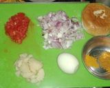 முட்டை பன்(egg bun recipe in tamil) ரெசிபி ஸ்டேப் 1 புகைப்படம்