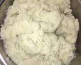 Foto del paso 2 de la receta: Puré de Papa 🥔