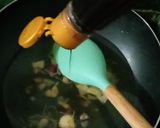 Foto langkah ke 4 dari resep Semur Tahu Menu Anak (178).