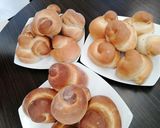 Foto del paso 6 de la receta: Mi pan de cazuela