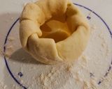 Töltött hagyma recept fázis 2 fotója