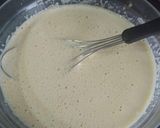 Une image de l'étape 3 de Glace caramel.