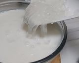 Foto langkah ke 4 dari resep Es Teler.
