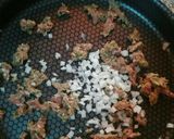 صورة لخطوة 1 من وصفة معكرونه باللحمه
