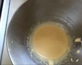 Foto del paso 3 de la receta: Keto - Helado de Frutilla a la crema