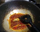 Foto langkah ke 3 dari resep Sayur ketupat.