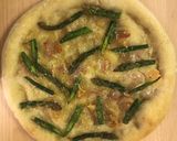 Foto del passaggio 7 della ricetta Pizza Tonda