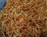 Foto langkah ke 5 dari resep Kentang pengantin/kentang mustofa.