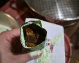 Foto langkah ke 7 dari resep Kue Putu Bambu.
