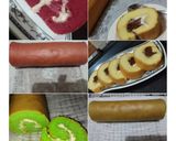 Foto langkah ke 1 dari resep Roll Gulung ekonomis.