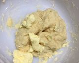 Foto langkah ke 6 dari resep Roti Sobek Tanpa Ulen.