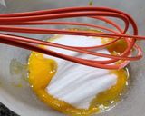 Foto del paso 2 de la receta: Flan casero en savarin de essen