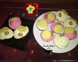 A picture of step 11 of Sponge cup cakes.