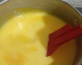 Foto langkah ke 5 dari resep Pie susu bali ekonomis.