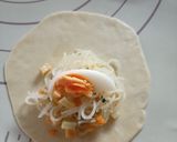 Foto langkah ke 4 dari resep Jalangkote Khas Makassar.