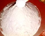 தேங்காய் பிஸ்கெட்(coconut biscuit recipe in tamil) ரெசிபி ஸ்டேப் 1 புகைப்படம்