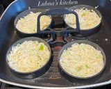 A picture of step 5 of Potato Rosti:.