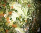 Foto del paso 7 de la receta: Chícharos a la francesa