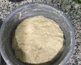 صورة لخطوة 1 من وصفة خبز بيت راىع
