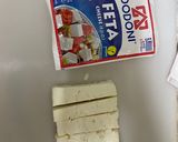 Foto del paso 4 de la receta: Tequeños o palitos de queso