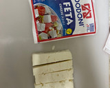 Foto del paso 4 de la receta: Tequeños o palitos de queso