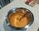 A picture of step 1 of MURGH MAKHANI / BUTTER CHICKEN CURRY.