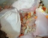 Foto del paso 2 de la receta: Tuco con pollo