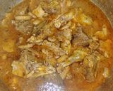 Foto del paso 11 de la receta Pato a la naranja en salsa 🍊🦆