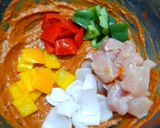 சிக்கன் டிக்கா (Chicken tikka recipe in Tamil) ரெசிபி ஸ்டேப் 1 புகைப்படம்