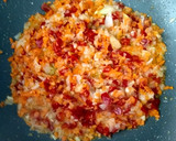 Foto del paso 1 de la receta: Albóndigas al vino tinto