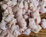 Foto del paso 1 de la receta: Molleja al sartén
