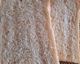 全麥吐司的食譜步驟9照片