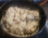 वरई भात-कढी (Varai Bhat Kadhi Recipe In Marathi) रेसिपी स्टेप 2 फोटो