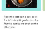 A picture of step 4 of Daal ke kabaab.