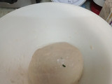 Mi focaccia